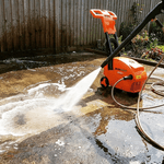 Lavadora De Alta Pressão J7000 220V Stop Total - Jacto