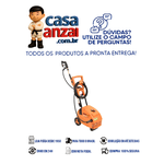 Lavadora De Alta Pressão J7000 220V Stop Total - Jacto