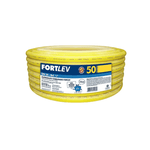 FORTLEV TUBO CORRUGADO AMARELO 1/2 (20MM)