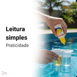 Reagente GENCO - CL-OT