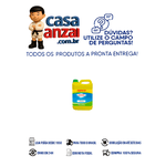 Algicida Manutenção 5lts Pool - Trat - Genco