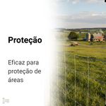 ARAME GALV.ROLO KG 14