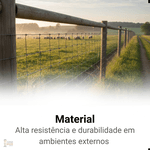 ARAME GALV.ROLO KG 14