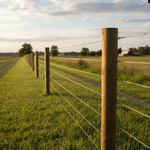 ARAME GALV.ROLO KG 14