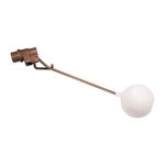 DECA TORNEIRA DE BOIA 11/2 DN 40 (1350 B 112)