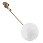 DECA TORNEIRA DE BOIA 11/2 DN 40 (1350 B 112)