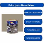 CORAL PINTA PISO CONCRETO 3,6LT