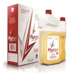 Ceva Fluron Gold Pour On 1 Lt Carrapato Mosca Berne