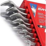 JOGO CHAVE FIXA 6-22MM MAYLE