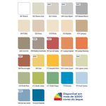 Acr Fosco Rende Muito Laranja Maracatu Coral 3,2l