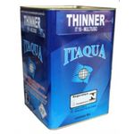 Thinner It16 Itaquá 18l