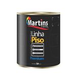 Tinta P/ Piso Concreto Martins 3,6l