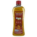 Álcool Gel 80 Acendedor Maza 420gr