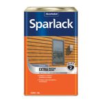 Verniz Extra Marítimo Brilhante Sparlack 18l