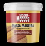 Massa P/ Madeira Branca Mococa 350gr
