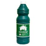 Ácido Muriático Limpa Pedra Sanlimp 1l