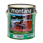 Stain Semi-transparente Mogno Osmocolor 0,9l