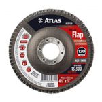 Disco Flap (at-25/120) 120 Atlas