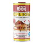 Anti-cupim Incolor Mococa 0,9l