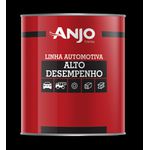 Batida De Pedra Emborrachado Branco Bagua Anjo 0,9l