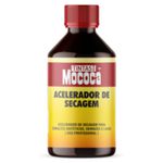 Acelerador De Secagem Mococa 100ml