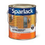 Verniz Extra Marítimo Fosco Sparlack 3,6l