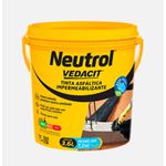 Neutrol Acqua Vedacit 3,6l