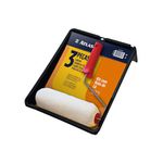 Kit P/ Pintura 3 Peças Atlas 428/22
