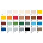 Esmalte Brilhante Amarelo Coralit U.res. 3,6l