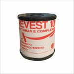 Grafiato #12 Branco Revest-1000 23kg