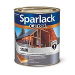 Stain Cetol Acetinado Sparlack 0,9l