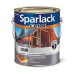 Stain Cetol Acetinado Sparlack 3,6l