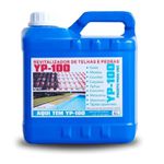 Revitalizador de Telhas e Pedras YP-100 5L