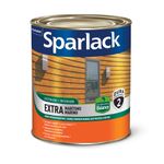 Verniz Marítimo Brilhante Balance Sparlack 0,9l