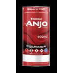 Thinner Automotivo 2900 Anjo 0,9l