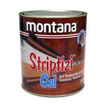 Removedor Gel Striptizi 0,9l