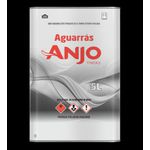 Agua Raz Anjo 5l