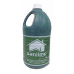 Ácido Muriático Limpa Pedra Sanlimp 5l