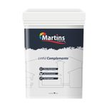 Látex Econômico Branco Martins 18l