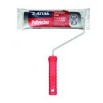 Rolo Espuma Resist Solvente 15cm Atlas 406/15