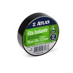 Fita Isolante 10m Atlas