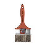 Trincha 4'' Atlas 395
