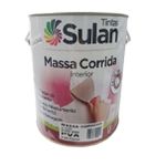 Massa Corrida Sulan 5,5 kg