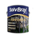 Ferrobrax Solvbrax3,6l