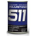 CATALISADOR PRIMER PU 511 MAXI RUBBER 150ML