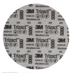 Disco Trizact 5000 3M 