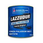Cinza Paladium Met Nh737m 900 ml Lazzudurl