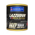 Verniz 8937 A. solido S/emd.065 900 ml Lazzuril