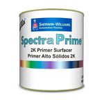 Primer Cinza Spctraprimer Hs S/cat Lazzuril 900ml