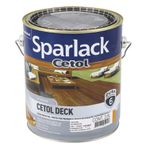 Cetol Deck S/b Sparlack 3,6l 